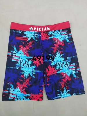 Men's Boxer Briefs