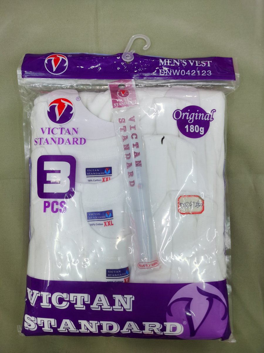vest victan standard