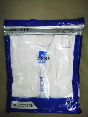 Buxo Vest Buxo Vest