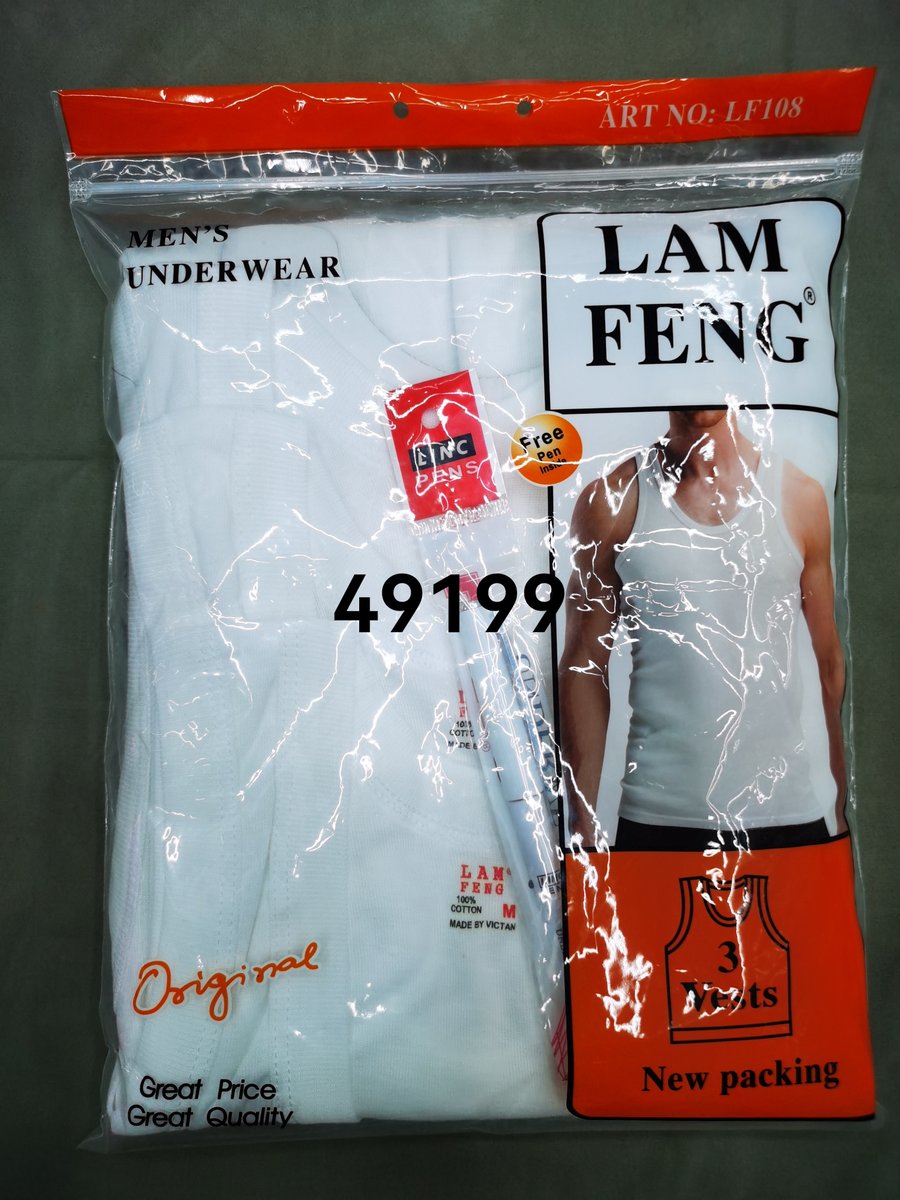 lamfeng vest lamfeng vest